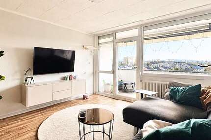 Wohnung Vellmar Vellmar-West - 3 Zimmer, 73 m&sup2;, 142.000&euro; | Angebot:26358526