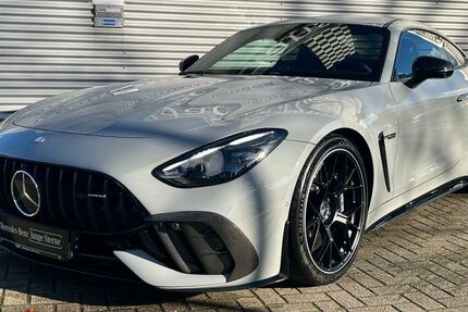 Mercedes-Benz AMG GT 6.309 km 179.850 &euro; Bremerhaven 27572