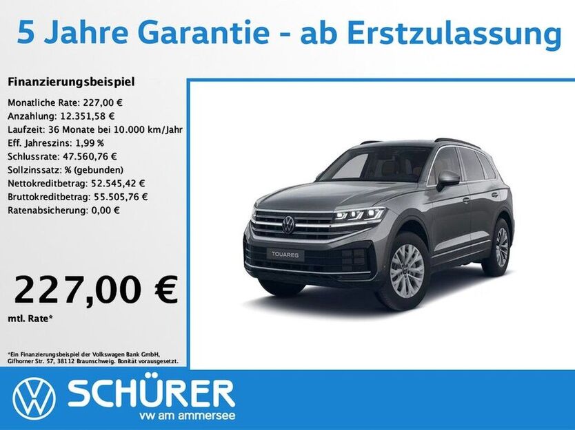 Touareg