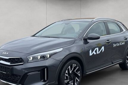Kia XCeed 5.900 km 28.990 &euro; Frankfurt am Main 60386