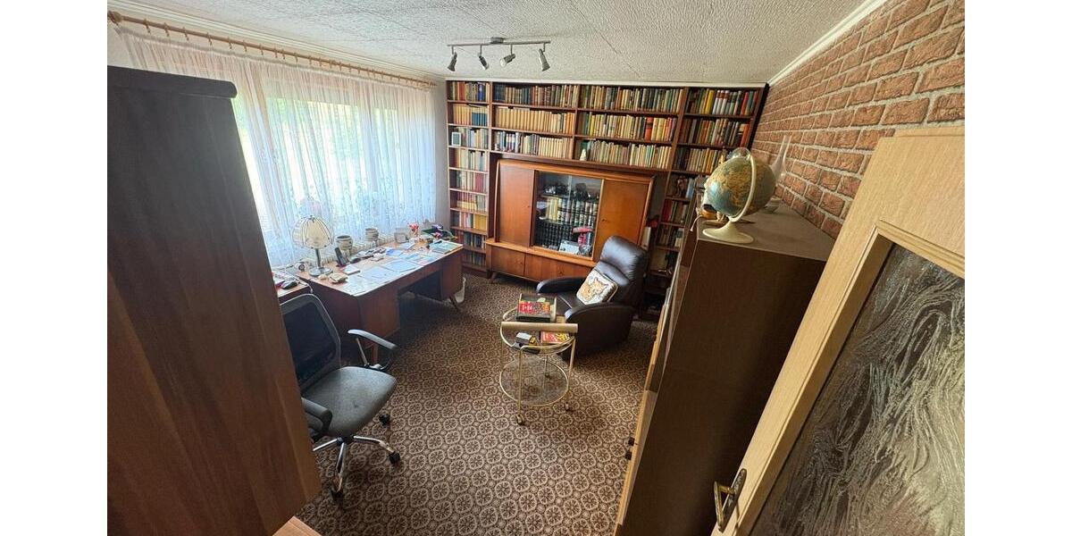 Einfamilienhaus Arnstadt - 10 Zimmer, 160 m&sup2;, 350.000&euro; | Angebot:27027008