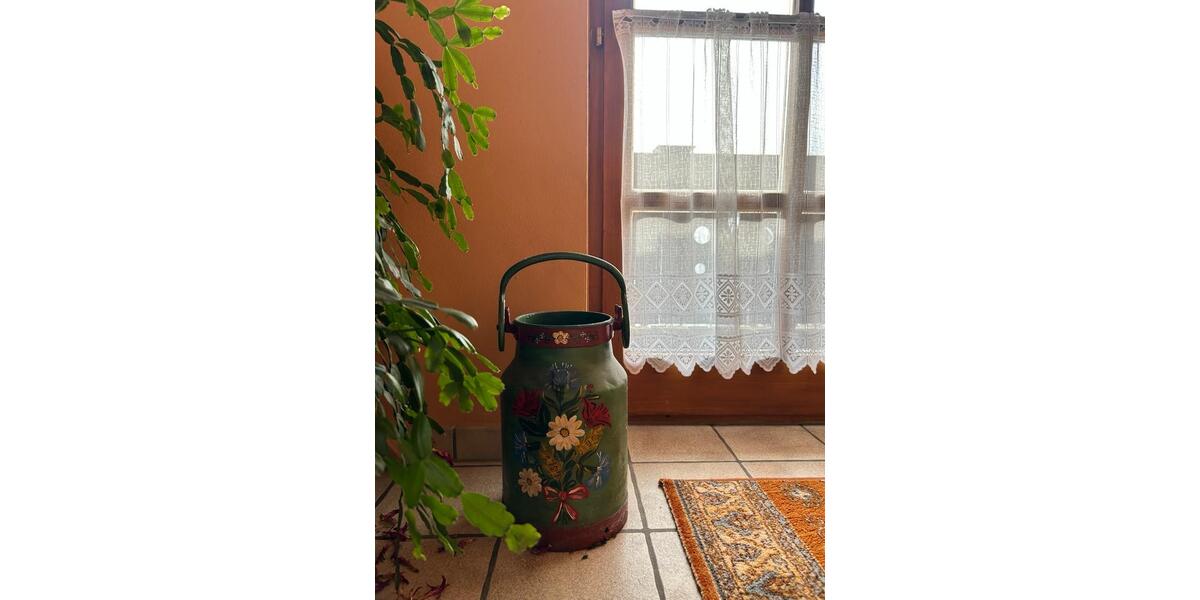 Etagenwohnung Pfarrkirchen - 2 Zimmer, 39 m&sup2;, 390&euro; | Angebot:26383204