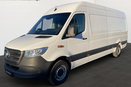 Mercedes-Benz Sprinter 38.200 km 45.815 &euro; Cottbus 03042