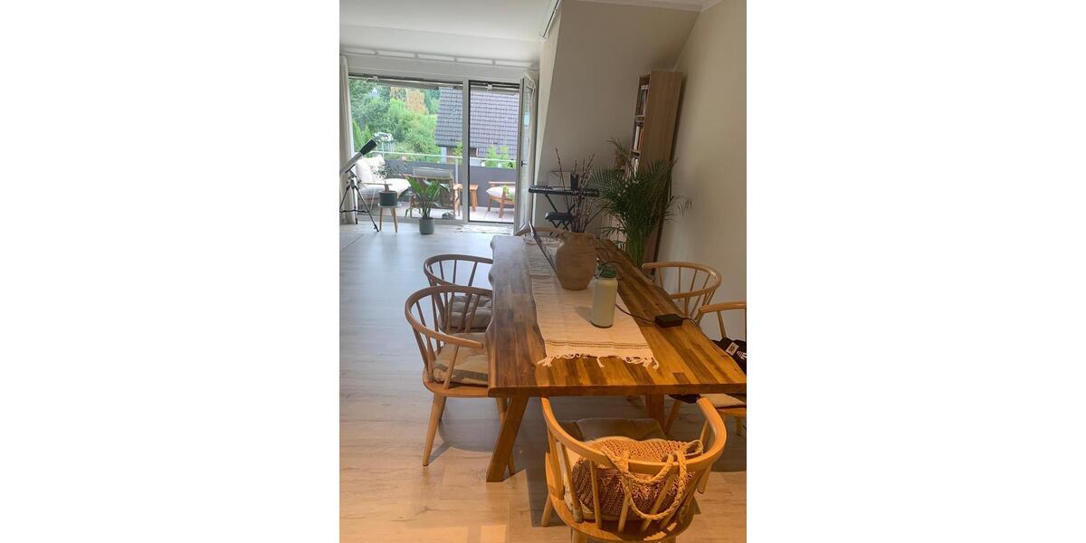 Maisonettenwohnung Oerlinghausen - 3.5 Zimmer, 85 m&sup2;, 225.900&euro; | Angebot:25432186