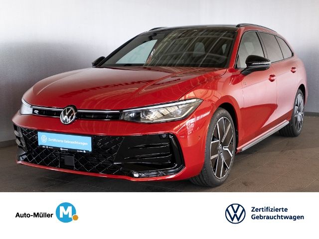 VW Passat 19.000 km 44.980 € Hüttenberg-Rechtenbach 35625