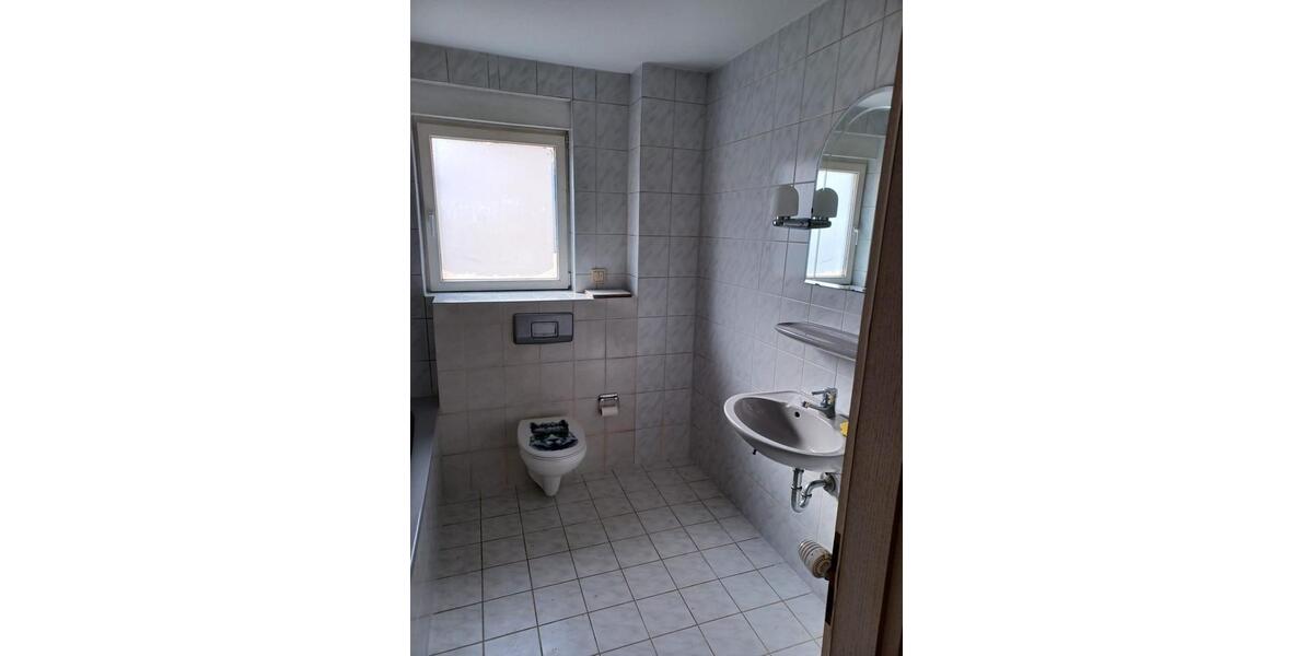 Erdgeschoßwohnung Mittenwalde - 2 Zimmer, 60 m&sup2;, 750&euro; | Angebot:25538725