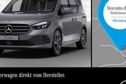 Mercedes-Benz T-Klasse 8.532 km 33.480 &euro; Fürth 90763