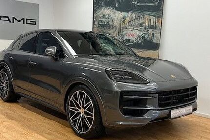 Porsche Cayenne 29.274 km 124.950 € Nürnberg 90411