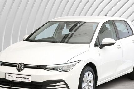 VW Golf 33.896 km 21.990 € Oberschleißheim 85764