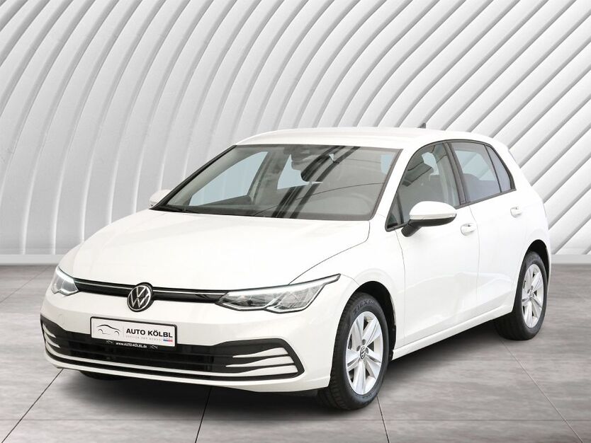 VW Golf 33.896 km 21.990 € Oberschleißheim 85764