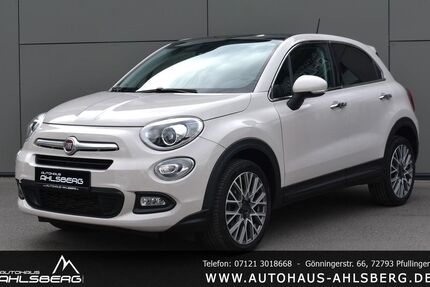 Fiat 500X 58.051 km 11.900 &euro; Pfullingen 72793