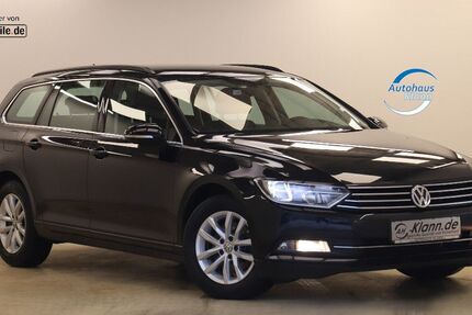 VW Passat 320.831 km 7.999 &euro; Teltow 14513