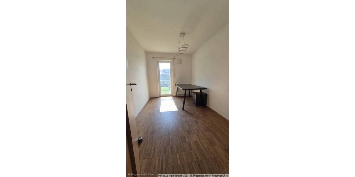 Etagenwohnung Dorfen - 4 Zimmer, 80 m&sup2;, 516.000&euro; | Angebot:26556705