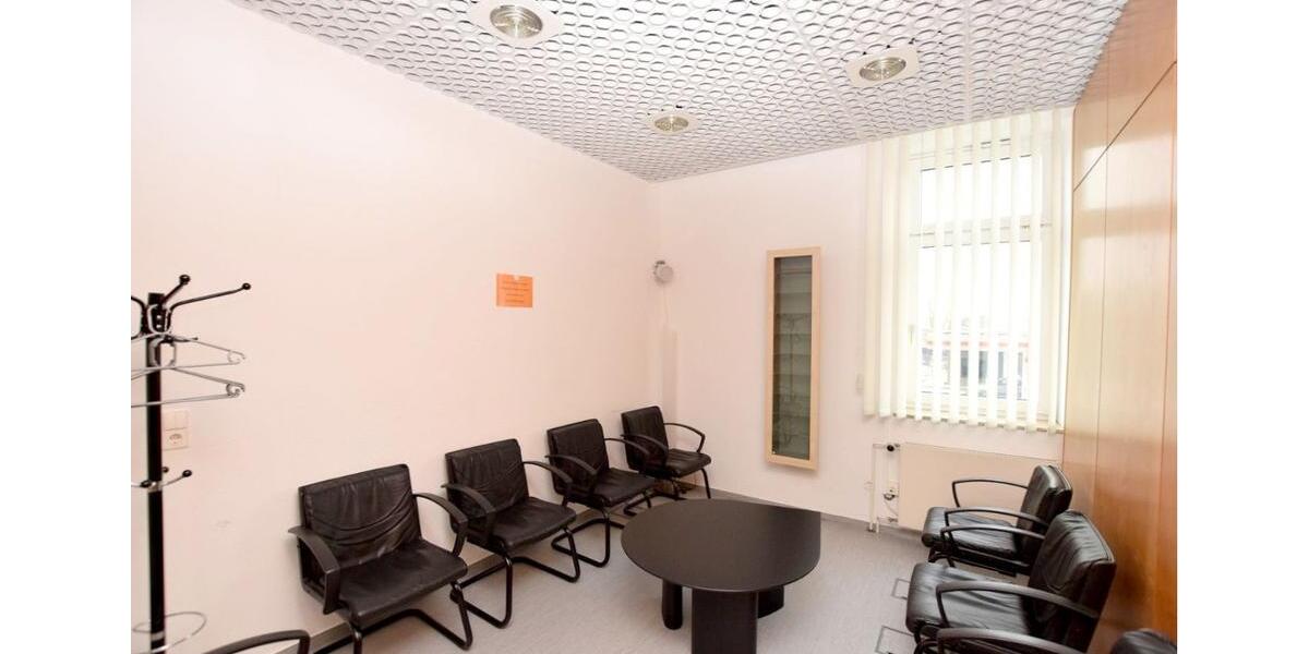 Gewerbeobjekt Halberstadt - 1.200&euro; | Angebot:21669387