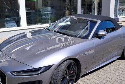 Jaguar F-Type 7.400 km 74.999 € Hahnstätten 65623