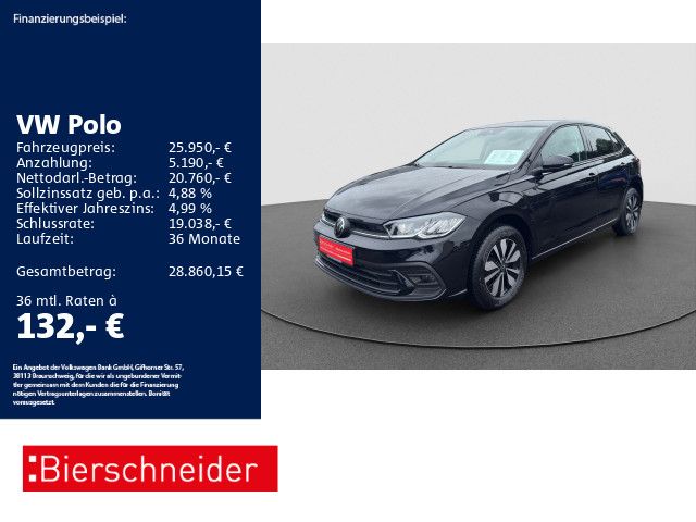 VW Polo 8.143 km 25.950 € Schwäbisch Gmünd 73525