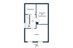 Reihenmittelhaus Korb - 5 Zimmer, 115 m&sup2;, 450.000&euro; | Angebot:26657355