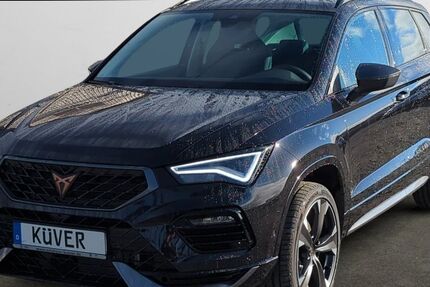 Cupra Ateca 1.100 km 32.589 &euro; Hagen 27628