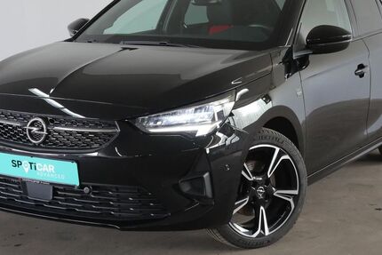 Opel Corsa 38.783 km 14.985 &euro; Marktredwitz 95615