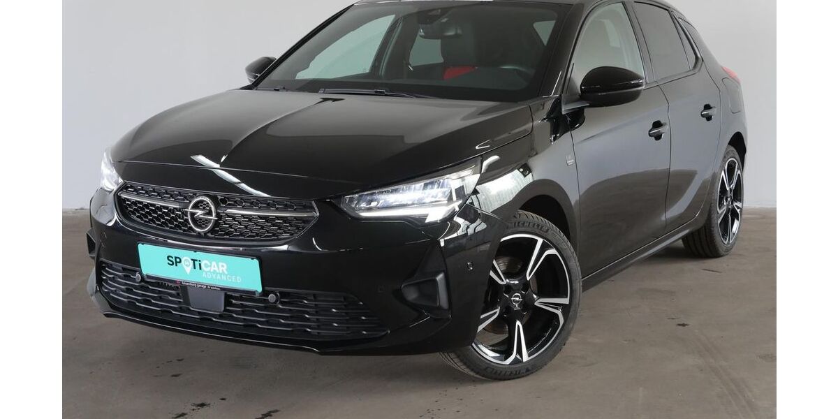 Opel Corsa 38.783 km 14.985 &euro; Marktredwitz 95615