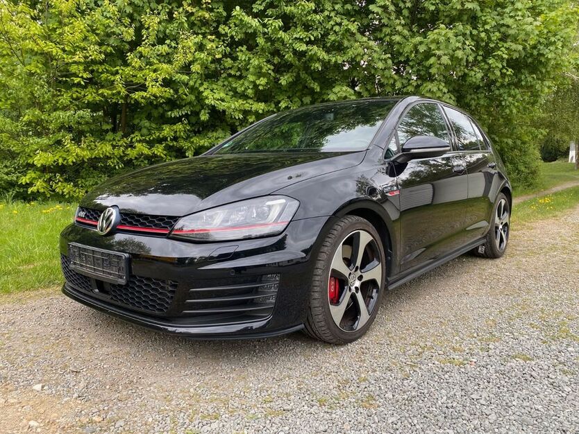 VW Golf 66.200 km 19.990 € Schladen OT Beuchte 38315