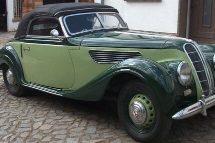 BMW Andere 100.000 km 95.000 &euro; Beucha 04824
