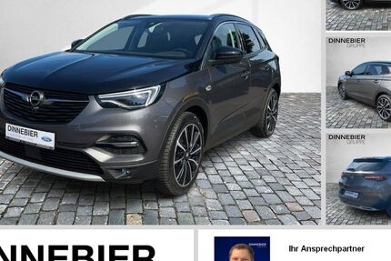 Opel Grandland (X) 46.000 km 24.399 &euro; Berlin 10365