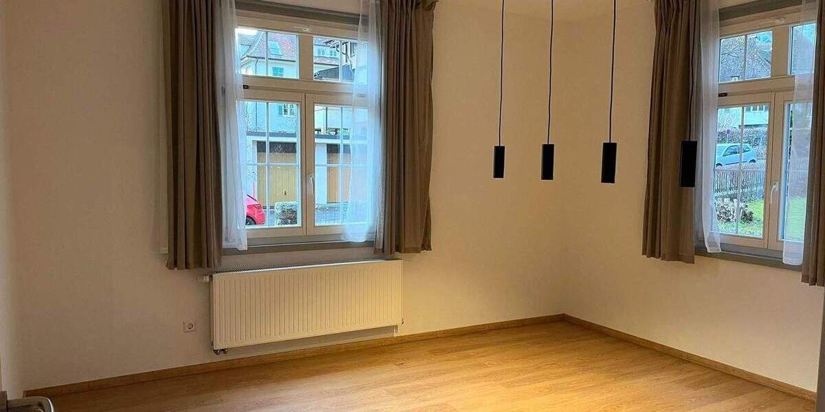 Wunderschöne 4-Zimmer-Wohnung auf dem Kienberg 4 zimmer