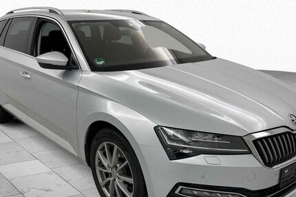 Skoda Superb 85.434 km 25.480 &euro; Eisenach 99817