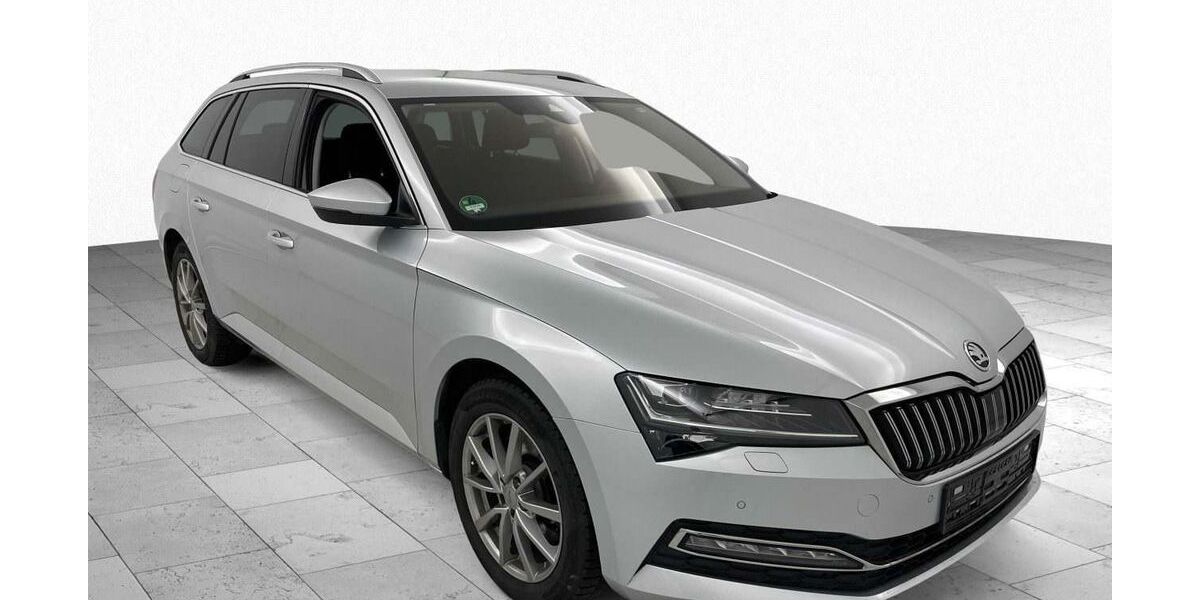 Skoda Superb 85.434 km 25.480 &euro; Eisenach 99817