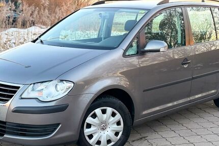 VW Touran 260.222 km 3.400 &euro; Weener 26826