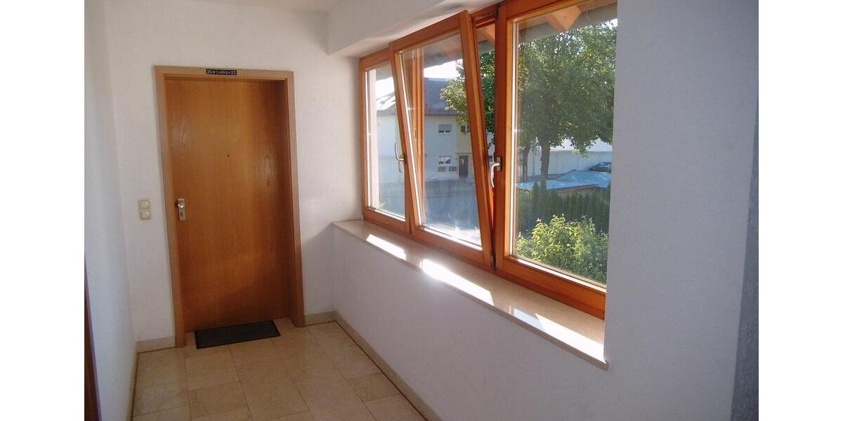Etagenwohnung Pocking - 1 Zimmer, 35 m&sup2;, 107.000&euro; | Angebot:27189922