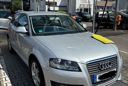 Audi A3 165.000 km 5.000 &euro; Frankfurt am Main 65929