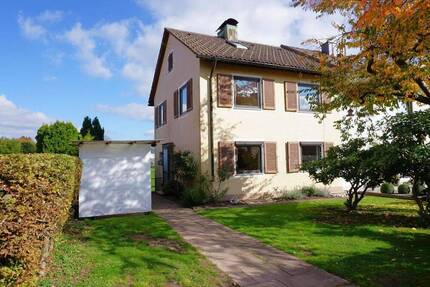 Haus Freudenstadt - 6 Zimmer, 111 m&sup2;, 249.000&euro; | Angebot:25703608