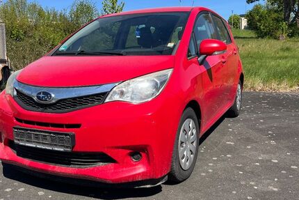 Subaru Trezia 157.579 km 2.900 &euro; Göttingen 37081