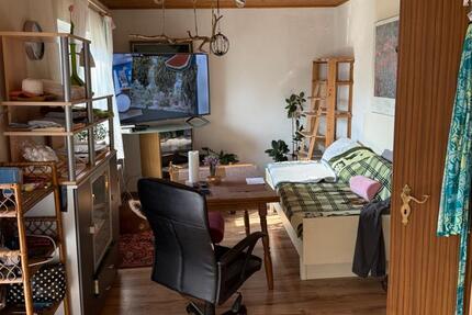 4-Zimmer-Wohnung in ruhiger, grüner Lage zu vermieten
