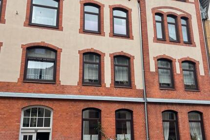 Wohnung Flensburg Altstadt - 4 Zimmer, 94 m&sup2;, 199.000&euro; | Angebot:27443965