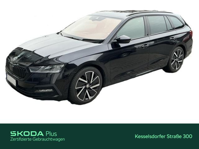 Skoda Octavia 60.326 km 24.890 &euro; Dresden 01169