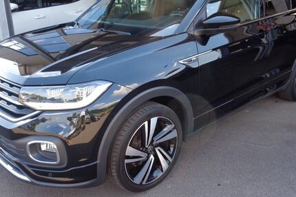 VW T-Cross 78.000 km 19.999 &euro; Lebach 66822