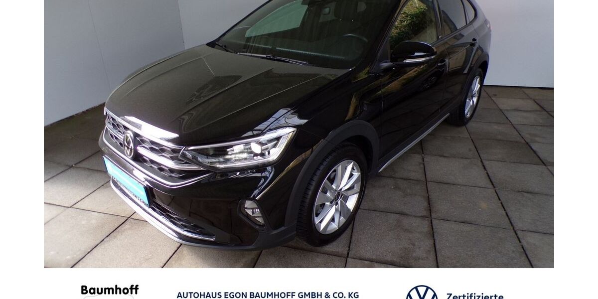 VW Taigo 9.818 km 26.970 &euro; Lennestadt 57368