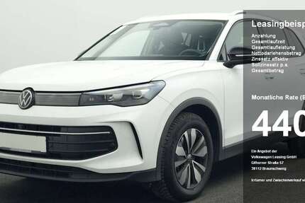 VW Tiguan 16.020 km 37.850 &euro; Regensburg 93055
