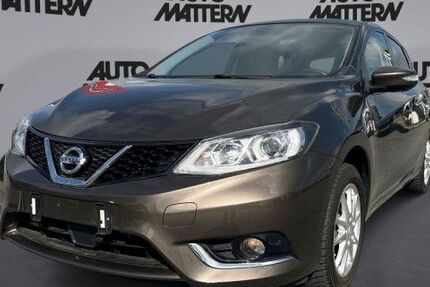 Nissan Pulsar 61.470 km 10.980 &euro; Bielefeld 33719