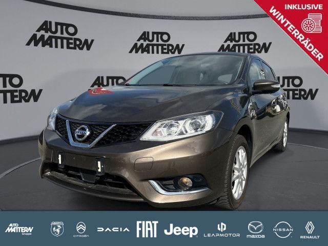 Nissan Pulsar 61.470 km 10.980 &euro; Bielefeld 33719