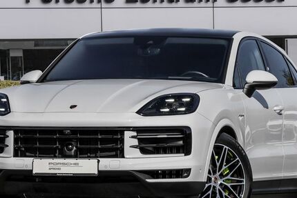 Porsche Cayenne 16.400 km 108.490 &euro; Soest 59494