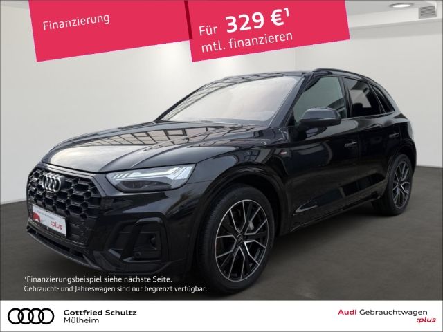 Audi Q5 116.100 km 39.980 &euro; Mülheim 45478