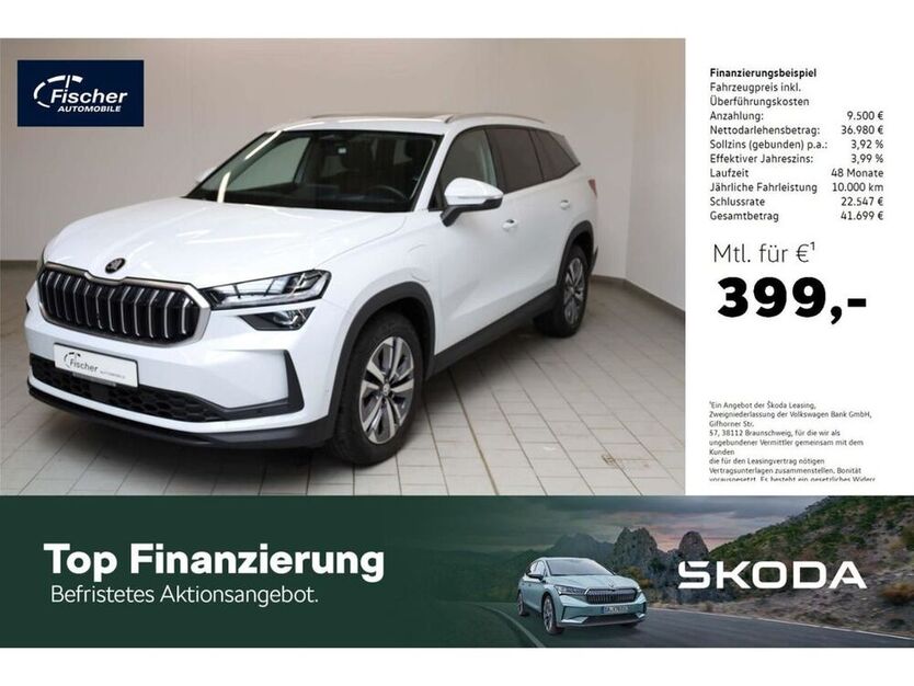 Kodiaq