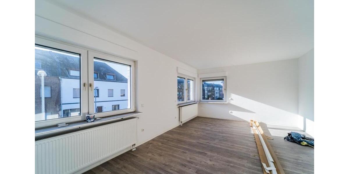 Etagenwohnung Goch - 3 Zimmer, 76 m&sup2;, 950&euro; | Angebot:26152411