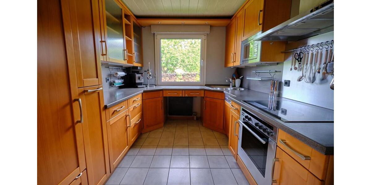 Einfamilienhaus Riedstadt - 5 Zimmer, 169 m&sup2;, 580.000&euro; | Angebot:26750627