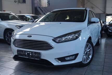 Ford Focus 103.000 km 7.490 &euro; Gütersloh 33334