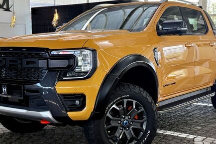 Ford Ranger 8.508 km 48.980 &euro; Troisdorf/Spich 53842